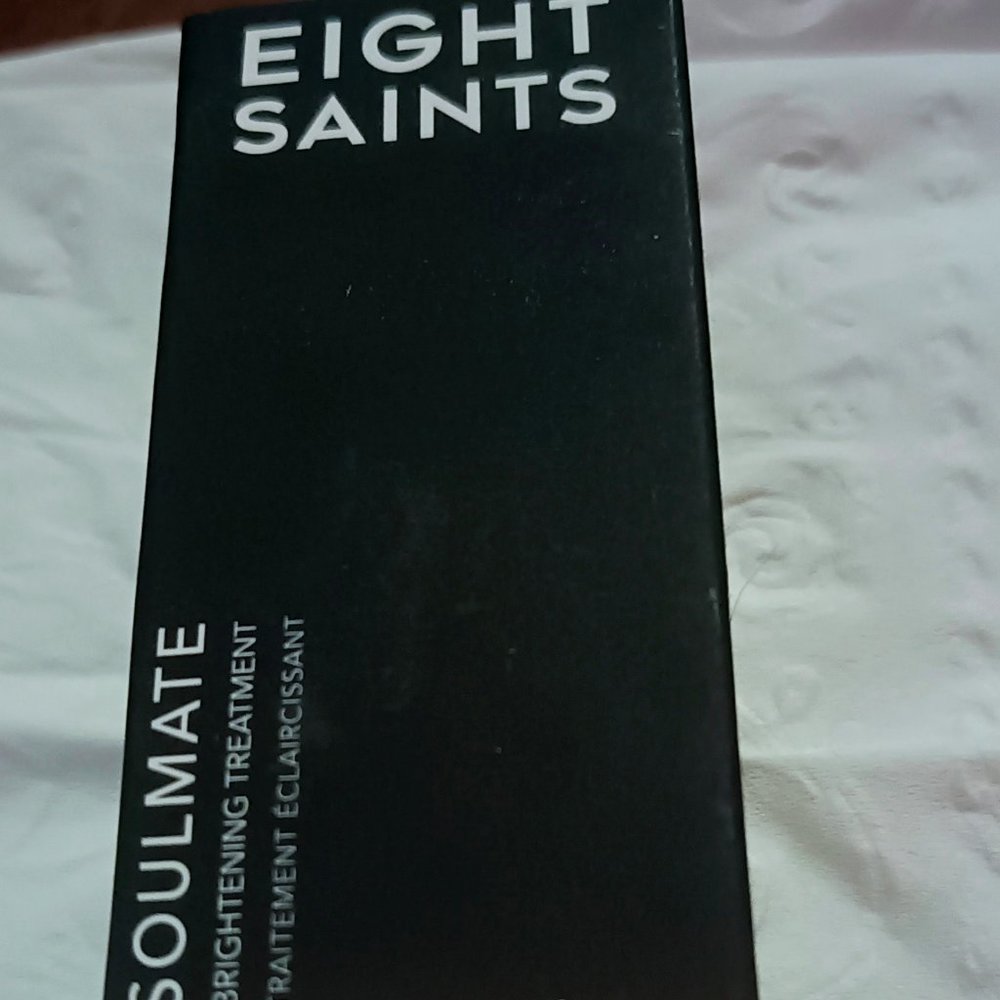 Eight Saints Soulmate Brightening Treatment